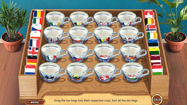 Big Adventure: Trip to Europe 8 - Collector's Edition