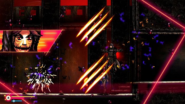 Demoniaca: Everlasting Night