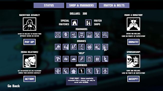 TRAUMA Pro Wrestling