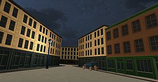 Immersive Art Experience: Edward Hopper in VR