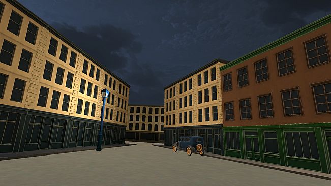 Immersive Art Experience: Edward Hopper in VR