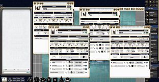 Fantasy Grounds - Cosmere Roleplaying Game - Law and Obligation Adventure