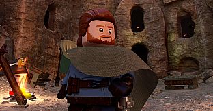 LEGO Star Wars: The Skywalker Saga Obi-Wan Kenobi Pack