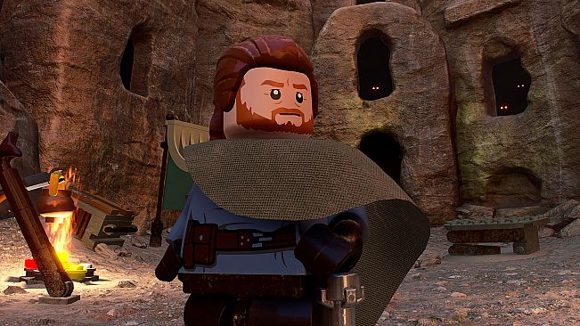 LEGO Star Wars: The Skywalker Saga Obi-Wan Kenobi Pack