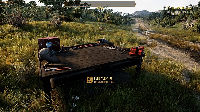 Truck Mechanic: Dangerous Paths