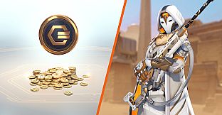 Overwatch 2 Starter Pack: Season 16