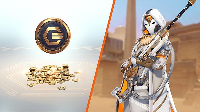 Overwatch 2 Starter Pack: Season 16