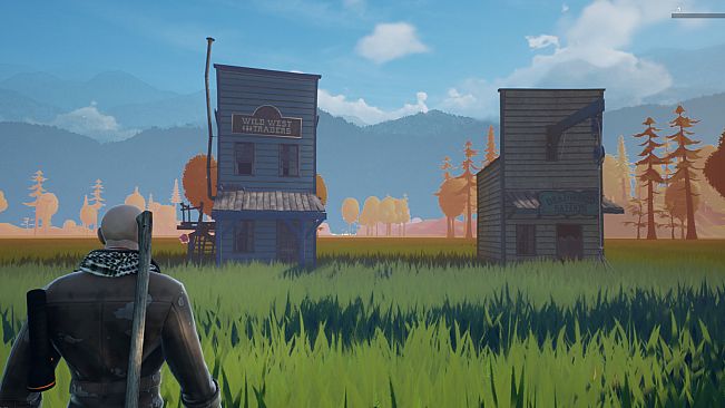 Gone Upstate 2 : Big Sky Country