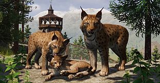 Planet Zoo: Europe Pack