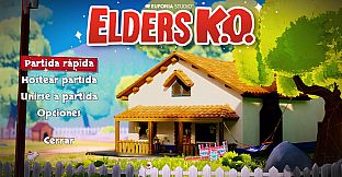 Elders K.O.