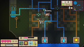 Cattails: Wildwood Story