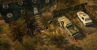 Terminus: Zombie Survivors 2