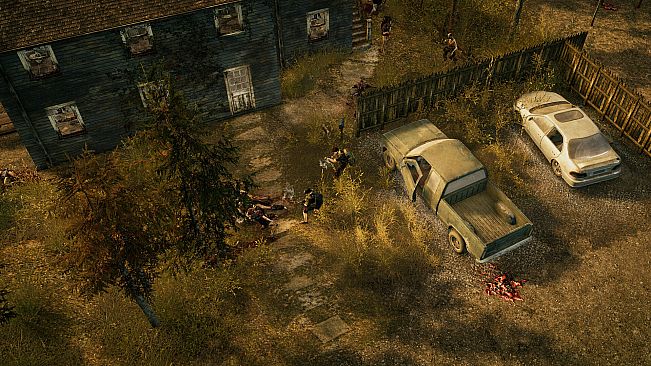 Terminus: Zombie Survivors 2