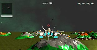 Galactic Trooper Armada