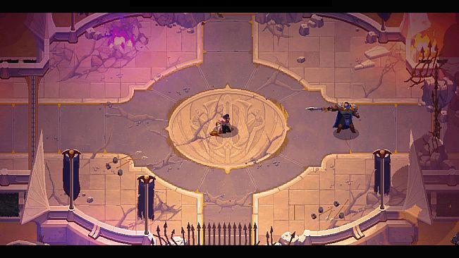 The Mageseeker: A League of Legends Story™ PS4 & PS5