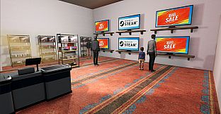 Tech Store Simulator: Prologue