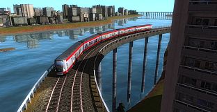 Cities in Motion 2: European Vehicle Pack