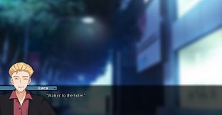 A Promise Best Left Unkept - Bonus Scenes [Season 1]