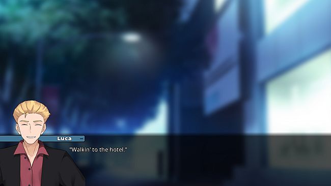 A Promise Best Left Unkept - Bonus Scenes [Season 1]