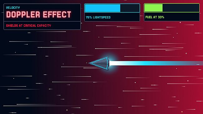 Lightspeed