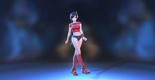 Angel Legion-DLC Cup Winning E