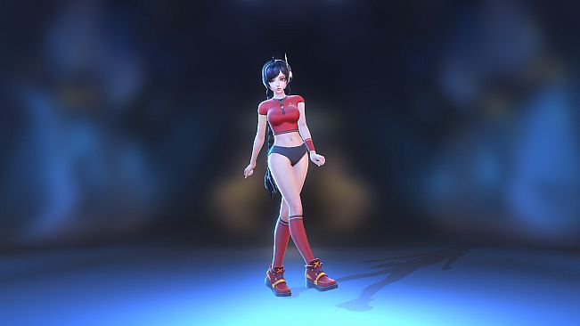 Angel Legion-DLC Cup Winning E