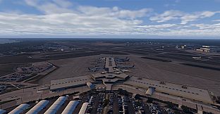 X-Plane 11 - Add-on: Verticalsim - KSRQ - Sarasota-Bradenton International Airport XP