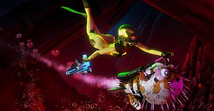 Tidal Shock: Gear Pack