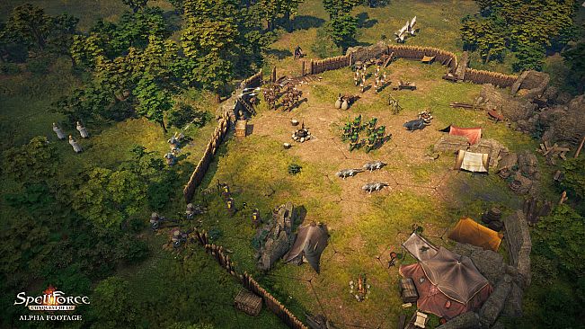 SpellForce: Conquest of Eo