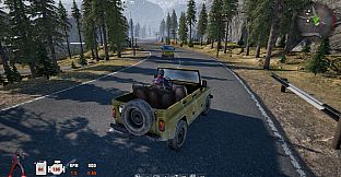 Anarchy: Wolf's law : Prologue