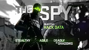 Tom Clancy’s Splinter Cell Blacklist