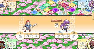 100% Orange Juice - Tsih & Tequila Character Pack