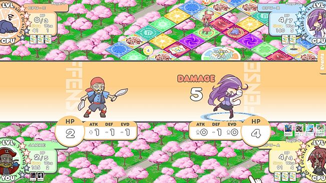 100% Orange Juice - Tsih & Tequila Character Pack