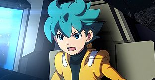 SD GUNDAM G GENERATION CROSS RAYS Added Dispatch Mission Set 1