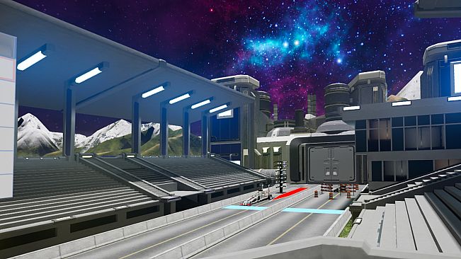 Robotics in VR - Three Robots Pack DLC