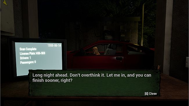 Don't Mention B3