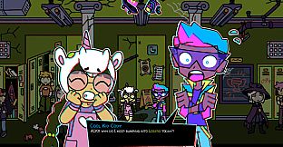 Cool Kid Cody - Season 1 Episode 02