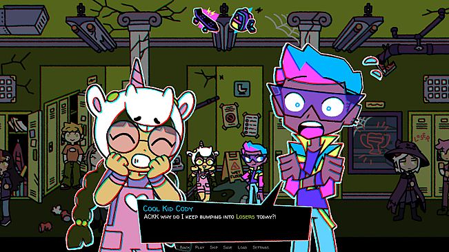 Cool Kid Cody - Season 1 Episode 02