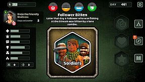 Alive 2 Survive: Tales from the Zombie Apocalypse