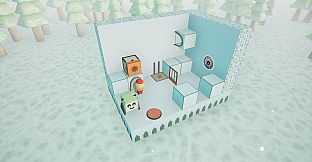 Humpi and Hemicube Full version