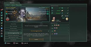 Stellaris: Console Edition PS5