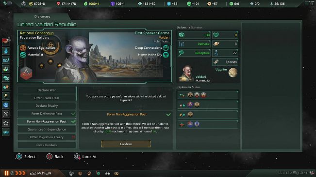 Stellaris: Console Edition PS5