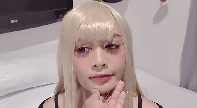 My Waifu Becomes Real