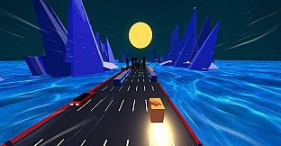ELEMENTAL RUN