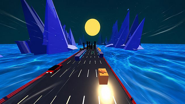 ELEMENTAL RUN