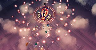 Steambirds Alliance Beta