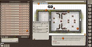 Fantasy Grounds - B08: Thief in the Night (5E)