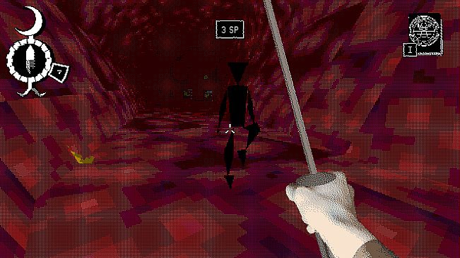 Your Holy & Virtuous Heretic