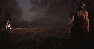 Dead by Daylight - The Bloodstained Sack