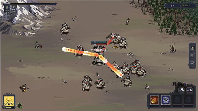 Zombie Tower Survivor